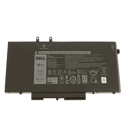 Bateria Original Dell Latitude 55 3HWPP