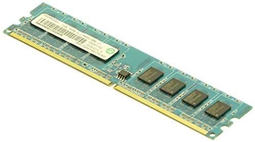 Memoria HP 1Gb Pc2-6400 Ddr2-800M 418951-001 1