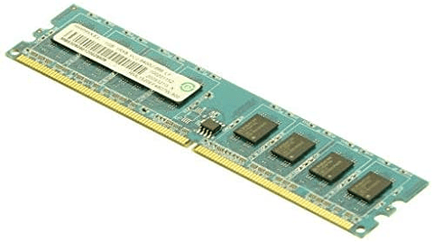 Memoria HP 1Gb Pc2-6400 Ddr2-800M 418951-001