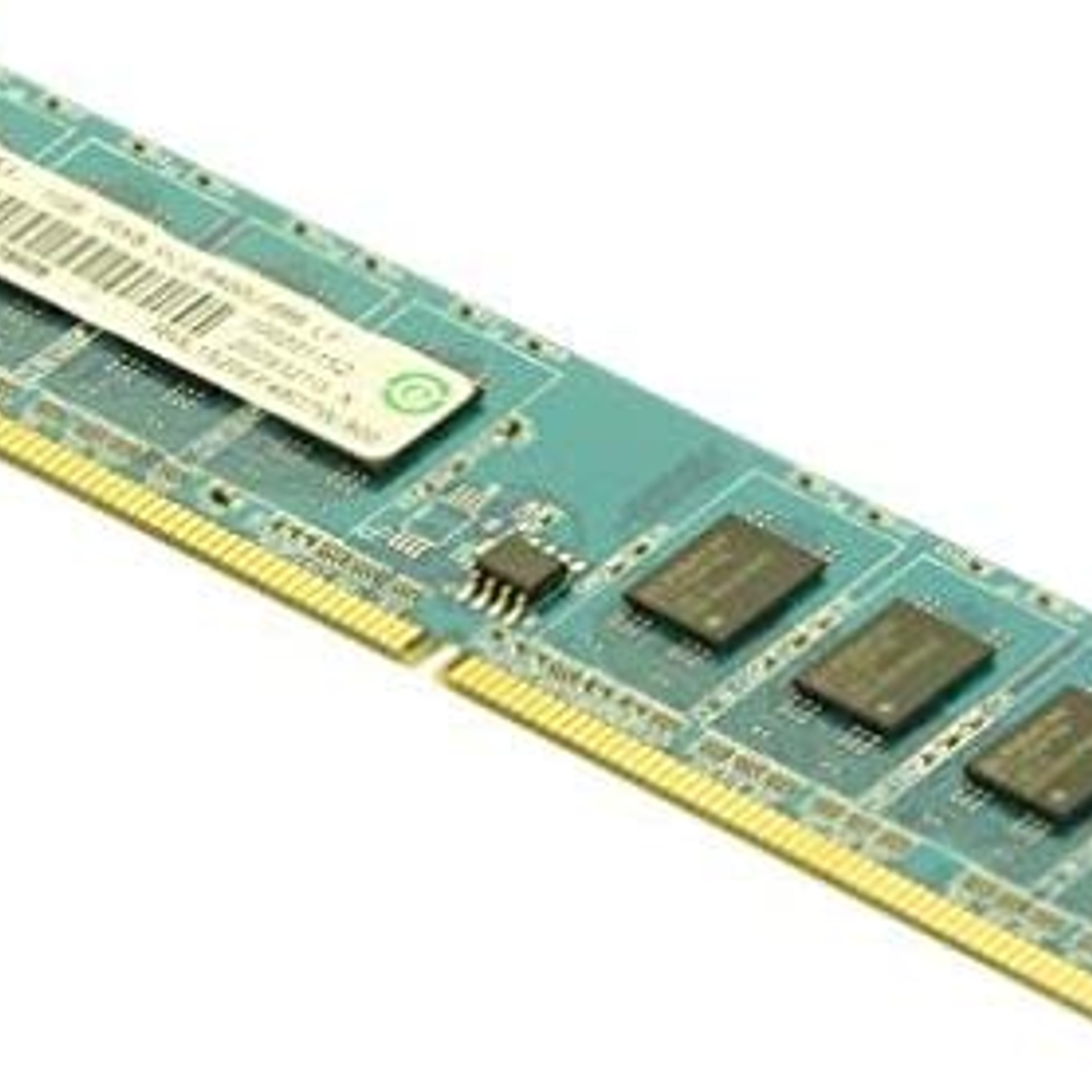Memoria HP 1Gb Pc2-6400 Ddr2-800M 418951-001 1