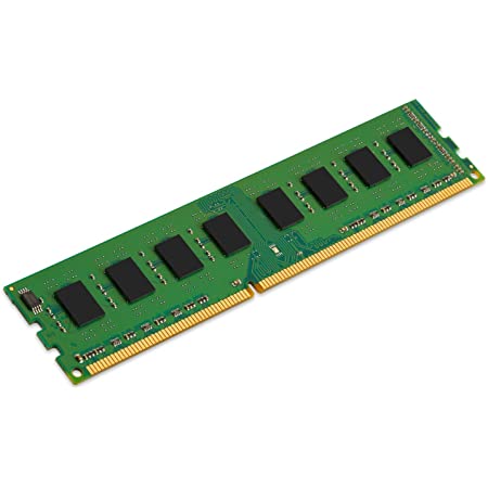 Memoria 2Gb 2Rx8 256M X 64-Bit Pc KVR1066D3N7/2G 1