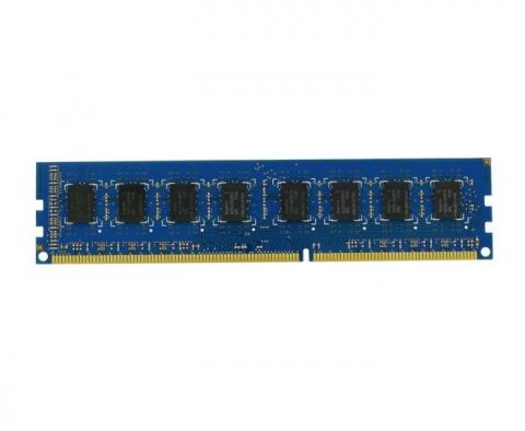 Memoria 1Gb 1333Mhz Pc310600 Cl9  629025-001 1