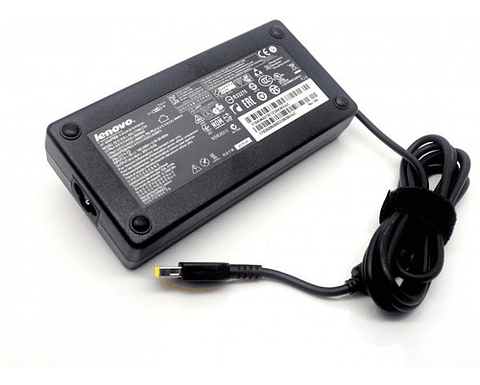 Cargador Slim 170W 20V 2P Sin Cab 02DL141