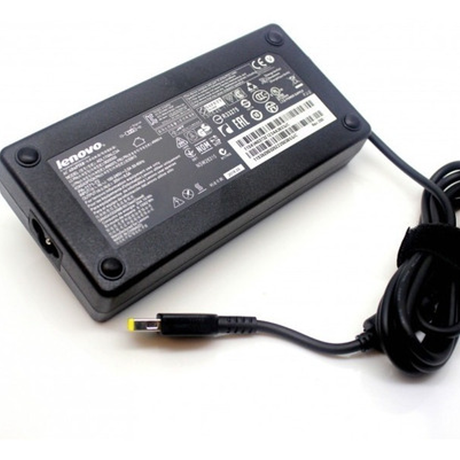 Cargador Slim 170W 20V 2P Sin Cab 02DL141 1