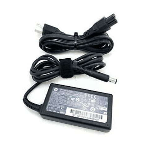 Cargador Original HP 120W 19.5V 6 732811-001