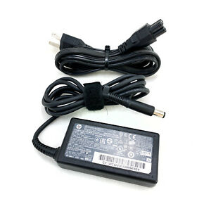 Cargador Original HP 120W 19.5V 6 732811-001 1
