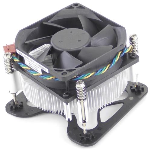 Heatsink 65W Cooler Kit Lp 0 01EF550 1