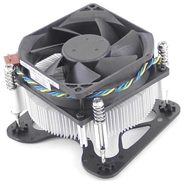 Heatsink 65W Cooler Kit Lp 0 01EF550