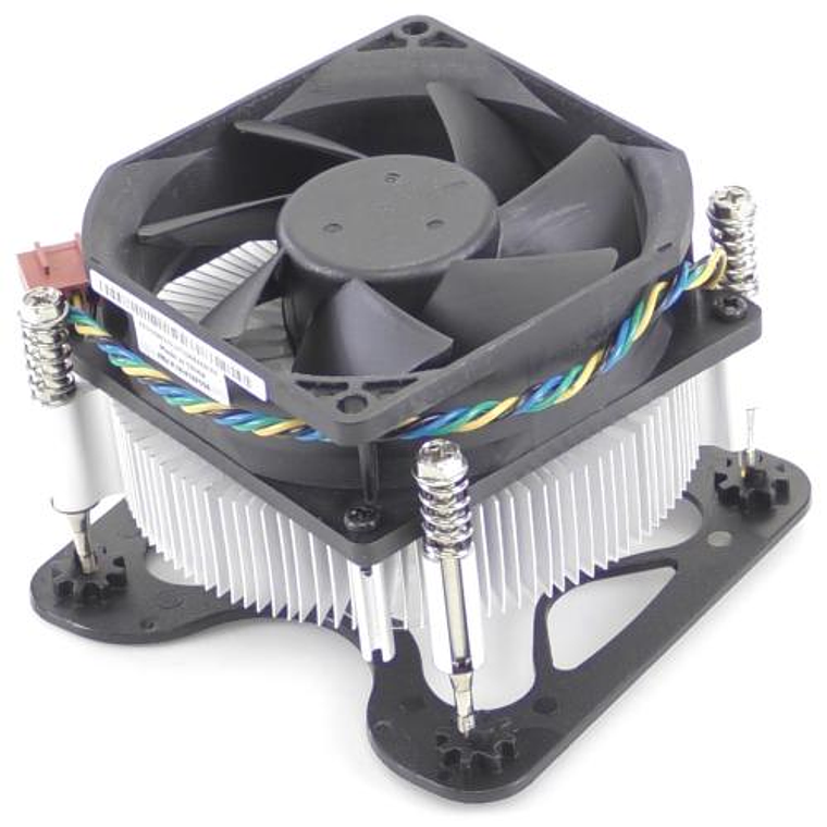 Heatsink 65W Cooler Kit Lp 0 01EF550 1