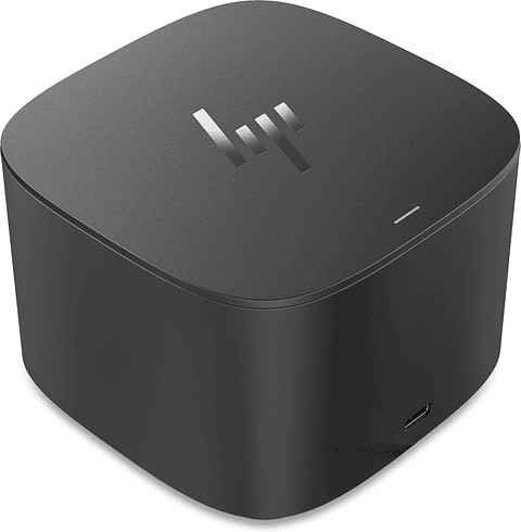 HP Thunderbolt Dock 120W G2 2 2UK37AA