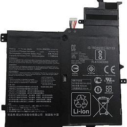 Bateria Original Asus Vivobook S1 C21N1701