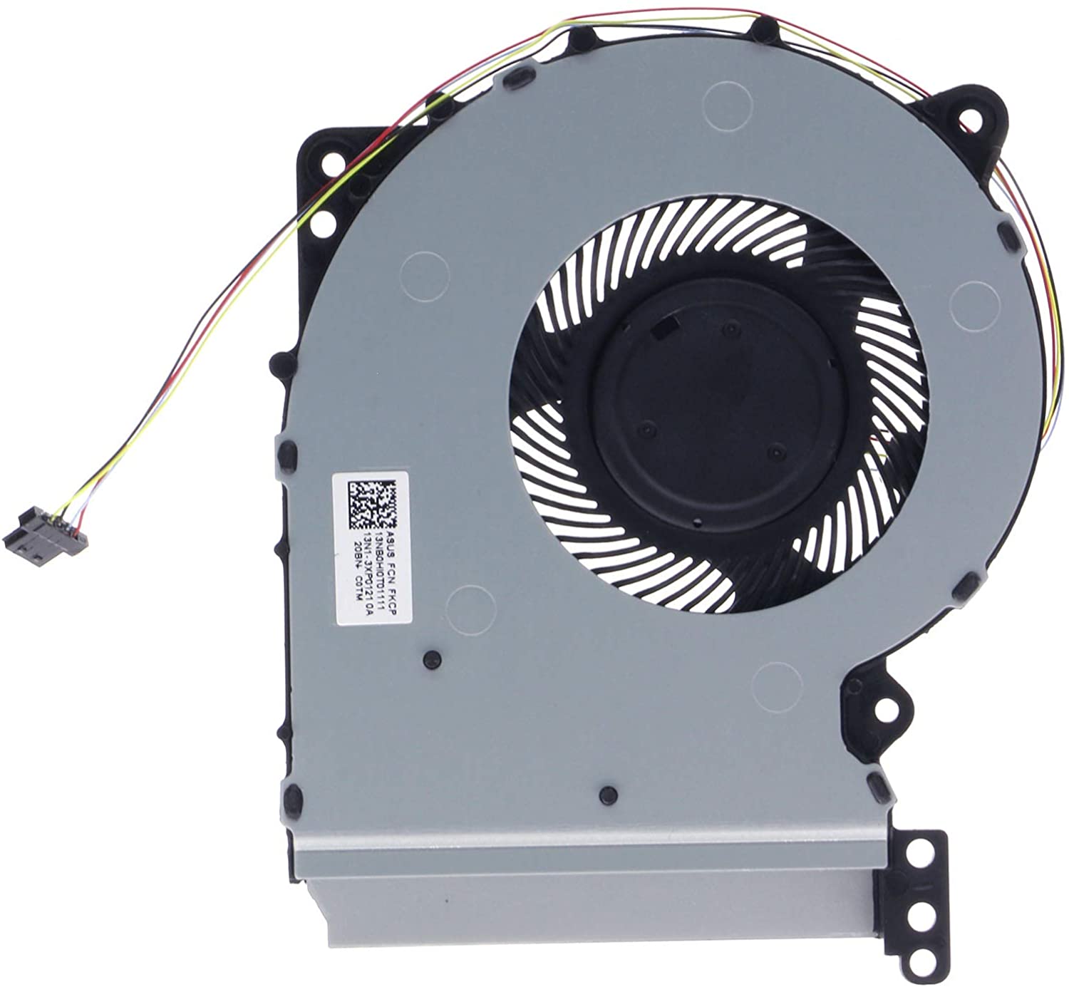 Cooling Fan - Ventilador De Refri 13NB0HI0T0111 1