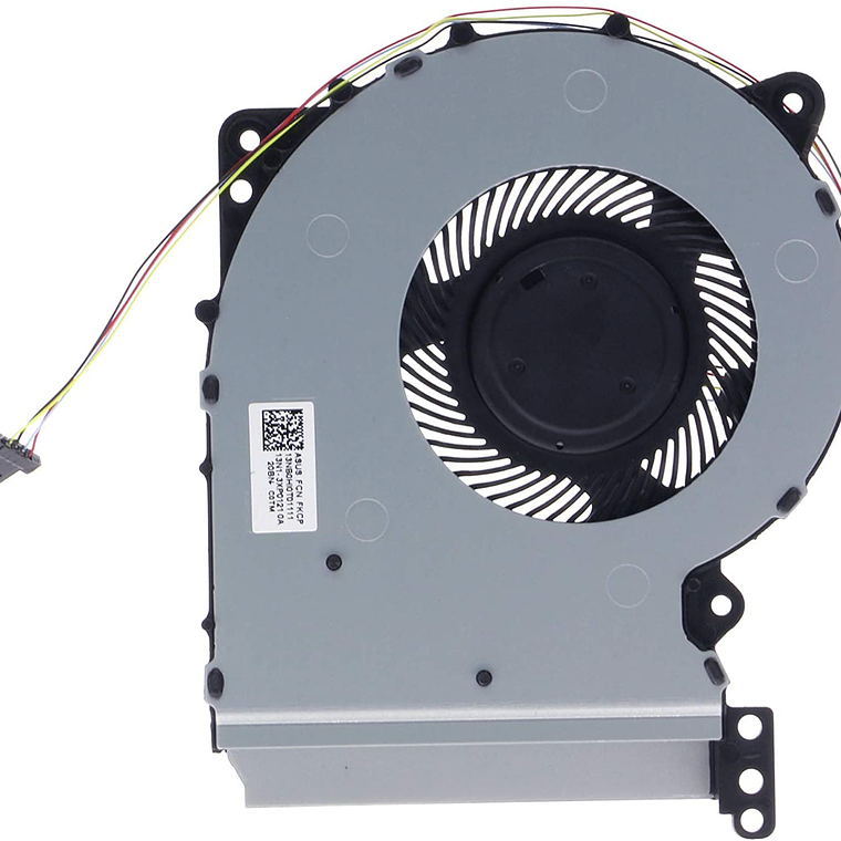 Cooling Fan - Ventilador De Refri 13NB0HI0T0111 1
