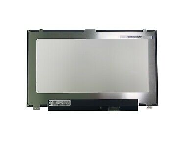 Pantalla Dell Latitude 7280 7290  NT125WHM-N42 1