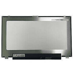 PANTALLA 12.5"LED LCD 1366X768 EDP 30PIN RIGHT NO BRACKETS NT125WHM-N42