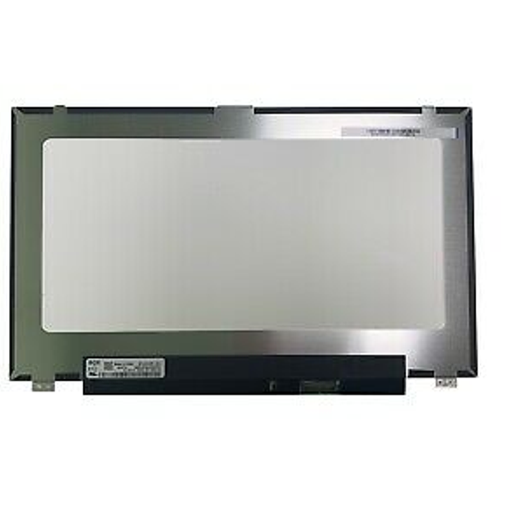 Pantalla Dell Latitude 7280 7290  NT125WHM-N42 1