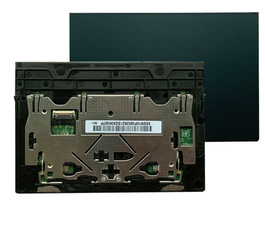 ToucHPad Black Cs16 0 01YU300 1