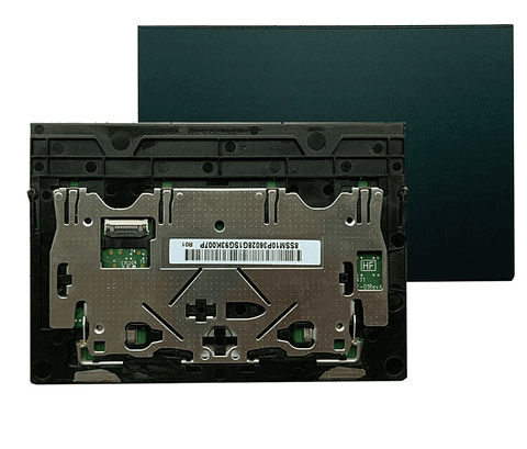 ToucHPad Black Cs16 0 01YU300