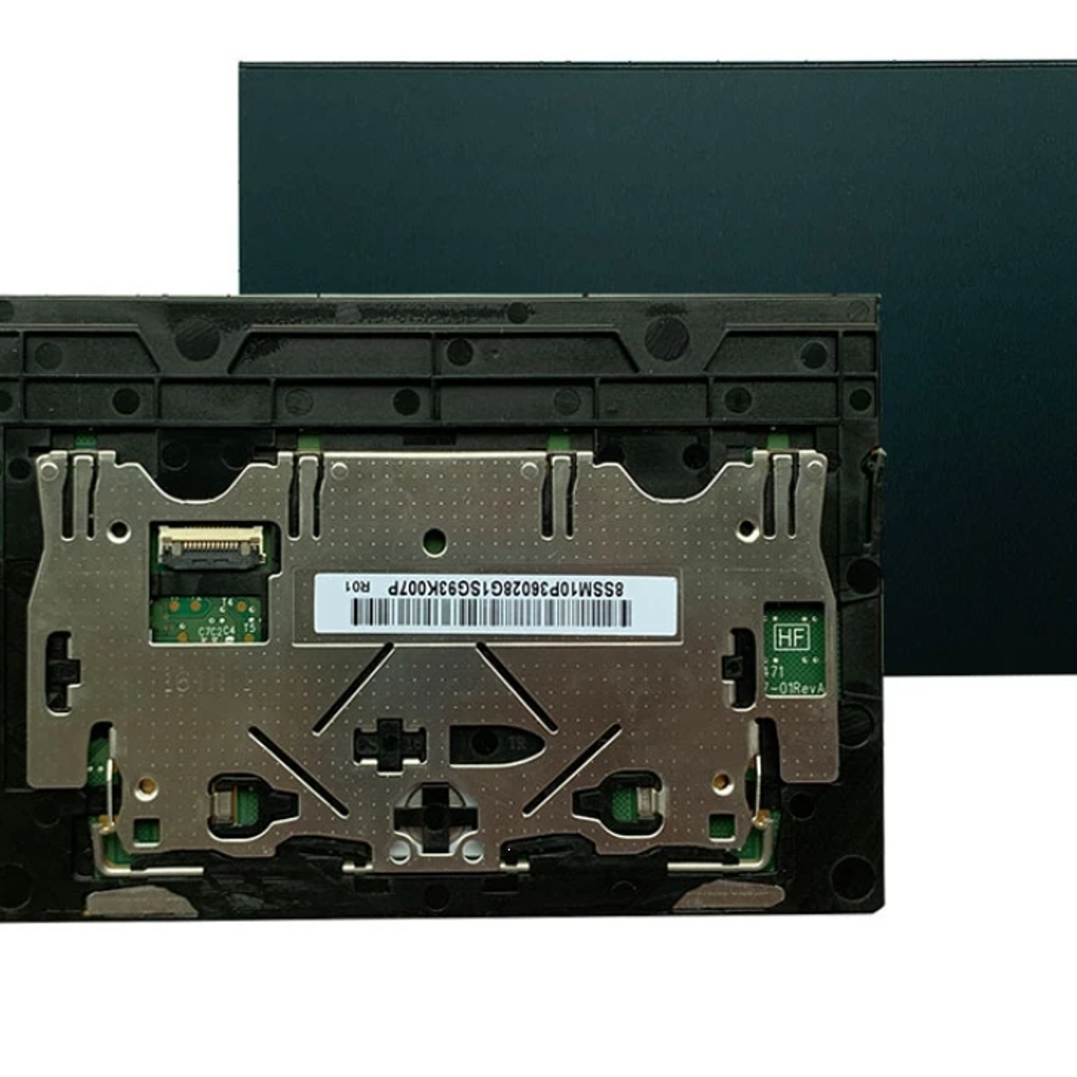 ToucHPad Black Cs16 0 01YU300 1