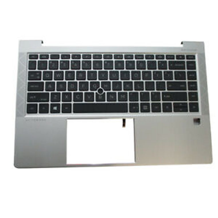 Sps-Top Cover With Keyboard Cp+Ps M07090-161 1