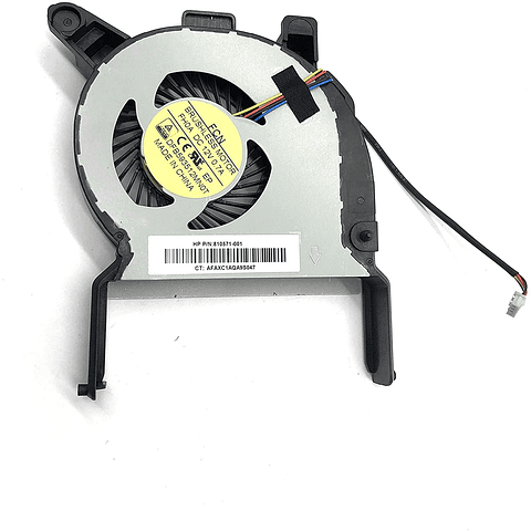 Ventilador De Refrigeración 8 810571-001