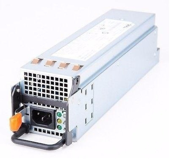 Fuente De Poder 750W Hot Plug Red 0Y8132 1