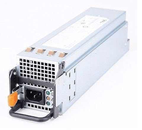 Fuente De Poder 750W Hot Plug Red 0Y8132