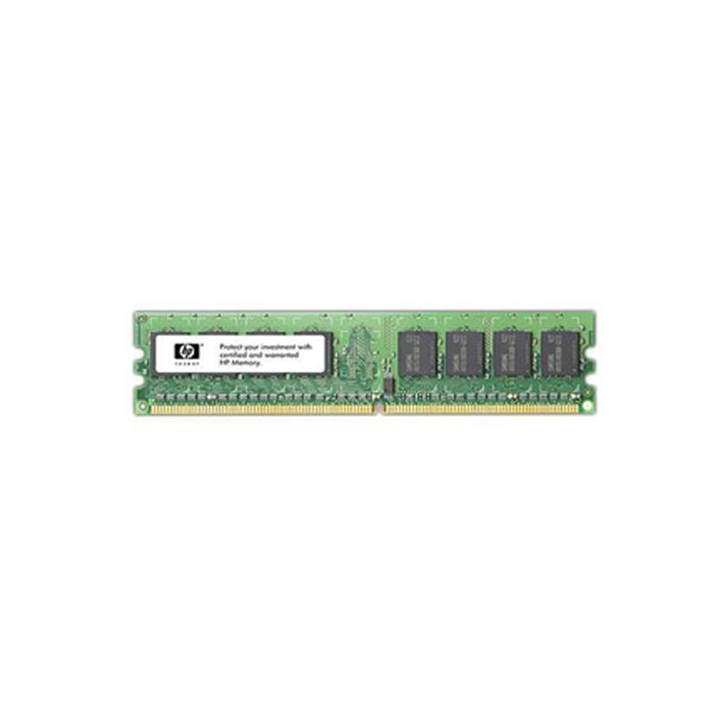 Memoria HP 1Gb Pc2-5300 Ddr2 Ecc  405475-551 1