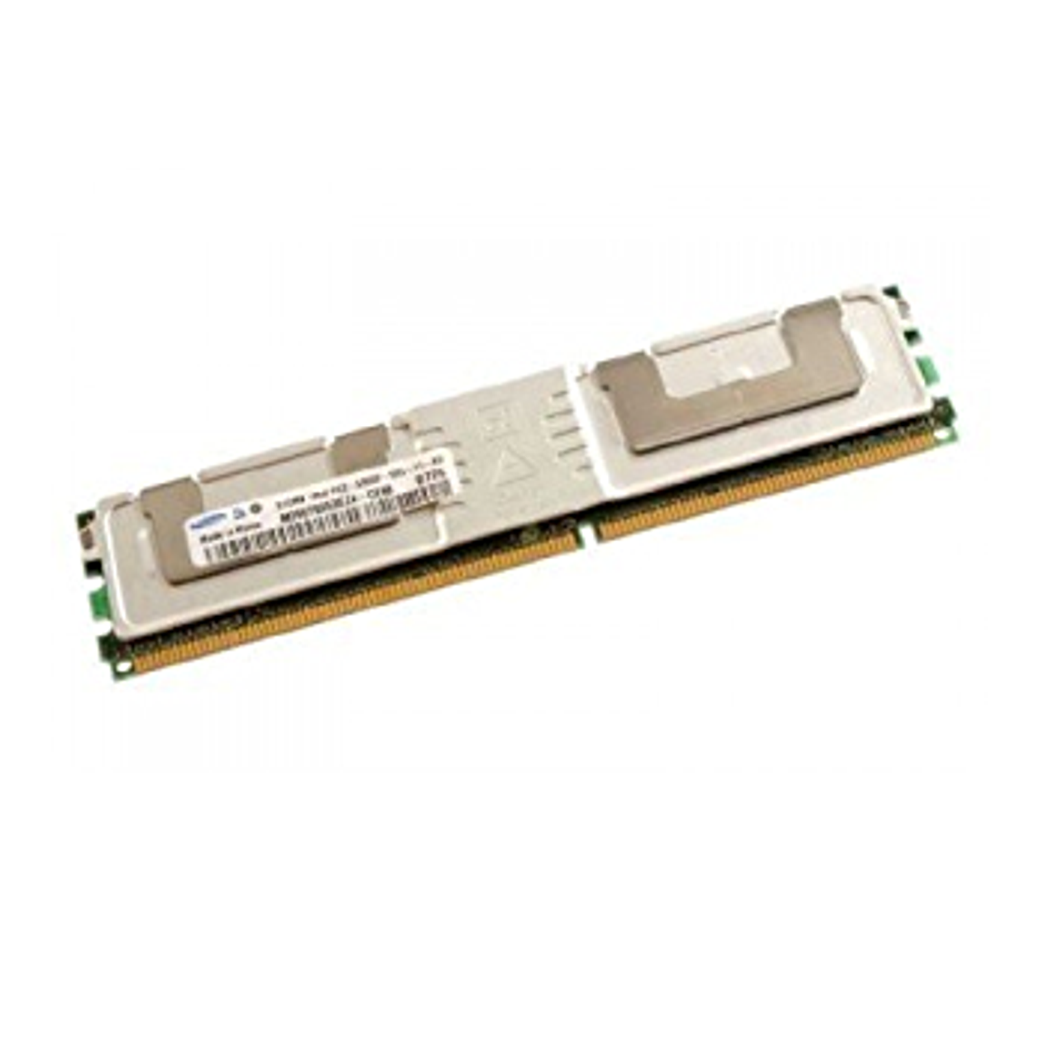 Memoria 1Gb Pc2-5300P Registered  416356-001 1