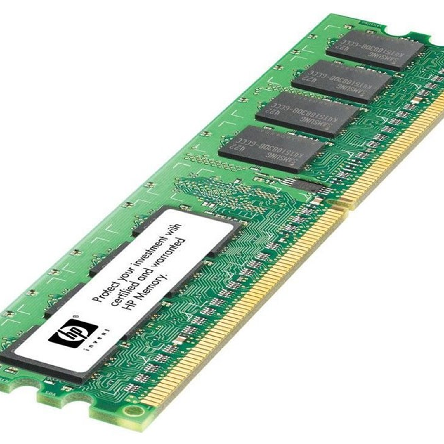 Memoria 16Gb Single Rank X4 Pc4-2 815098-B21 1