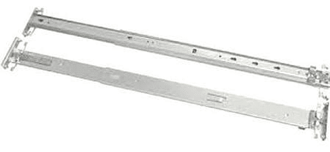 Rail Kit Friction Rail Fio Kit Fo 662536-001