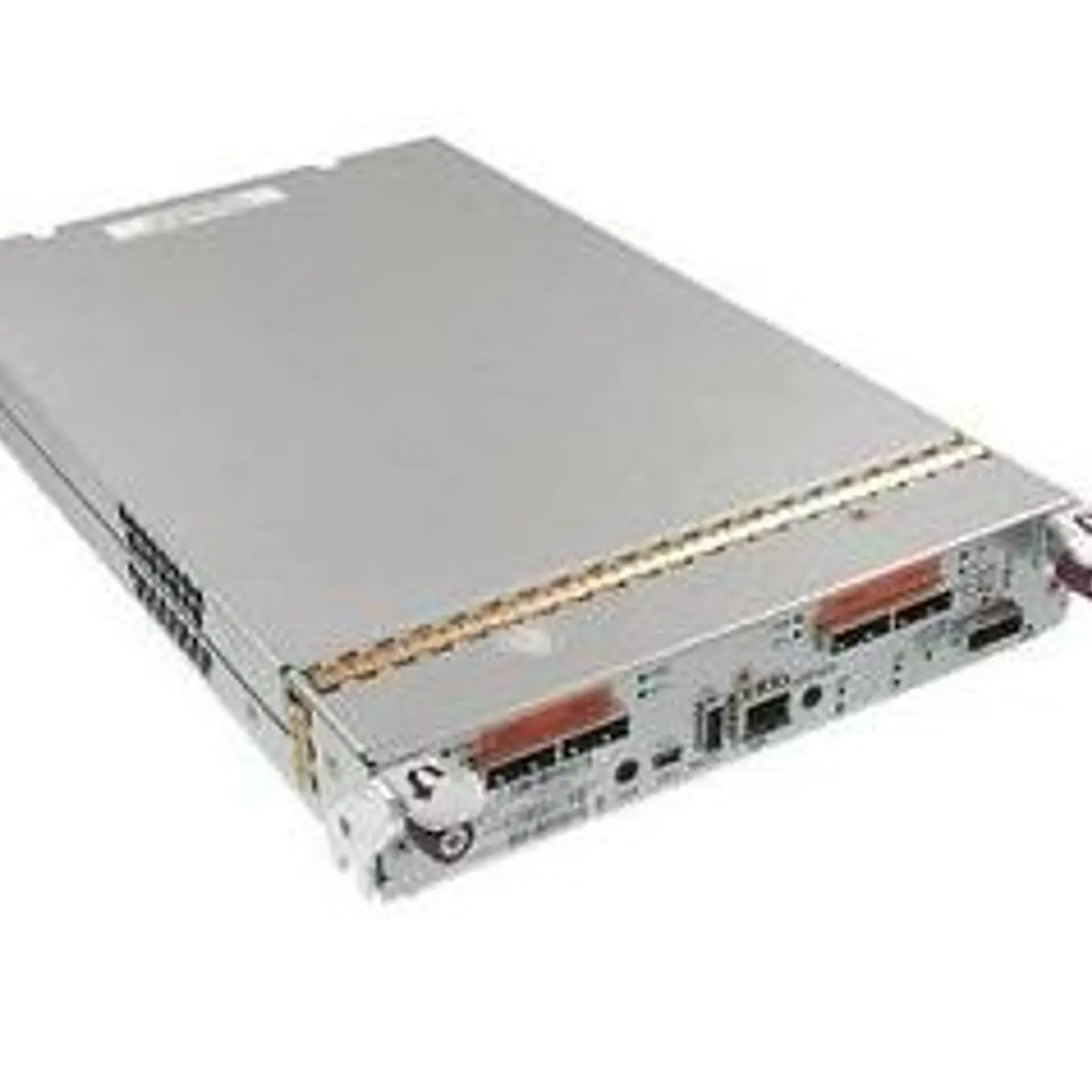 Modular Smart Array P2000 G3 Sas  582934-002 1
