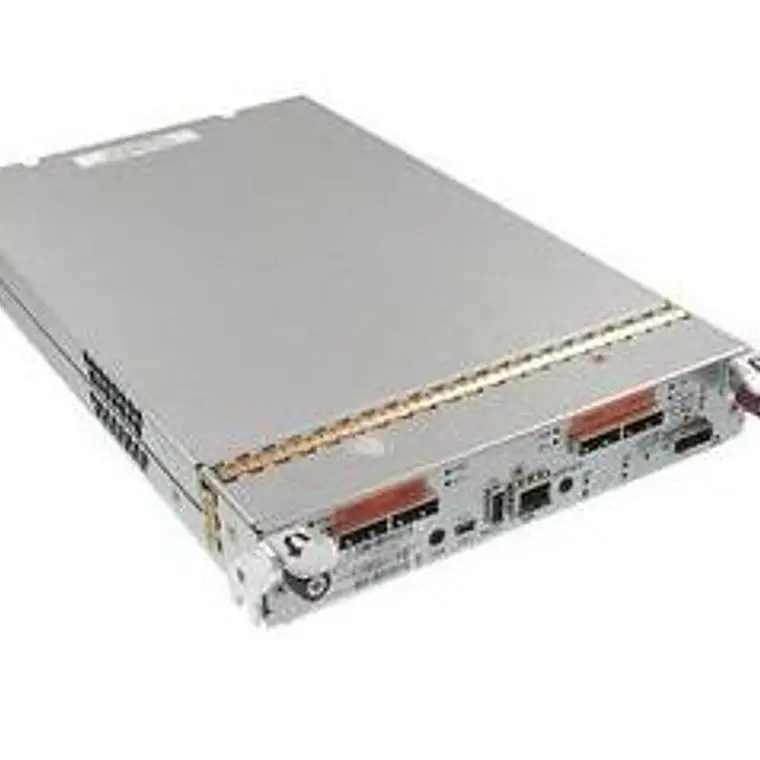 Modular Smart Array P2000 G3 Sas  582934-002 1