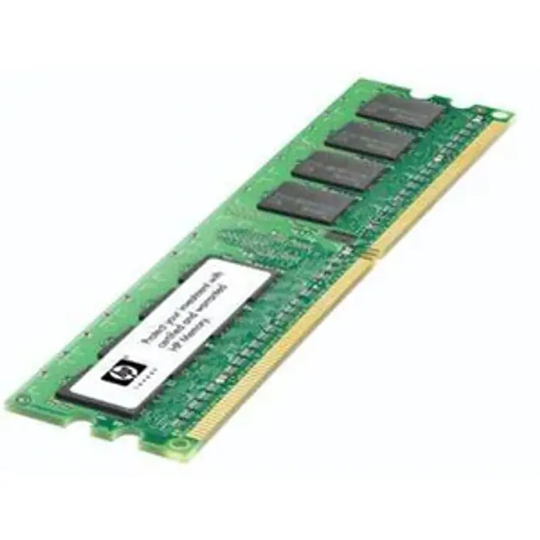 Memoria 16Gb (2X8Gb) Registered P 408855-B21 1