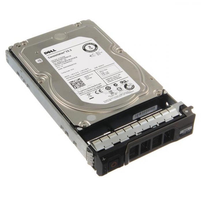 Disco Duro Dell 3Tb 6G 7.2K 3.5 S 055H49 1