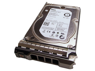 Disco Duro Dell 1Tb 6G 7.2K 3.5 S 0FNW88 1
