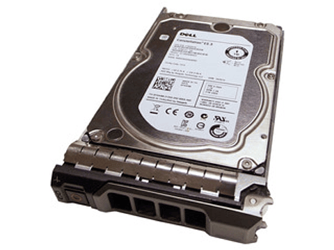 Disco Duro Dell 1Tb 6G 7.2K 3.5 S 0FNW88