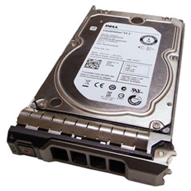 Disco Duro Dell 1Tb 6G 7.2K 3.5 S 0FNW88 1