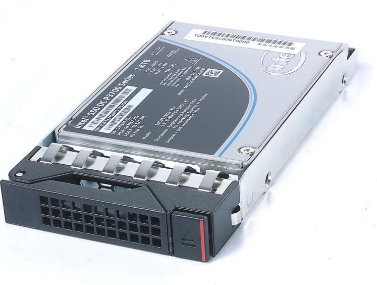 Disco Duro 2.4Tb 10K Sas 2.5 Pulg 4XB7A09101 1