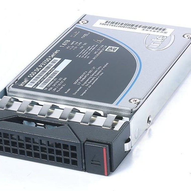 Disco Duro 2.4Tb 10K Sas 2.5 Pulg 4XB7A09101 1