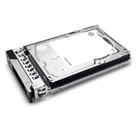 Disco Duro Dell 900Gb 15K Rpm Sas 400-ATIQ