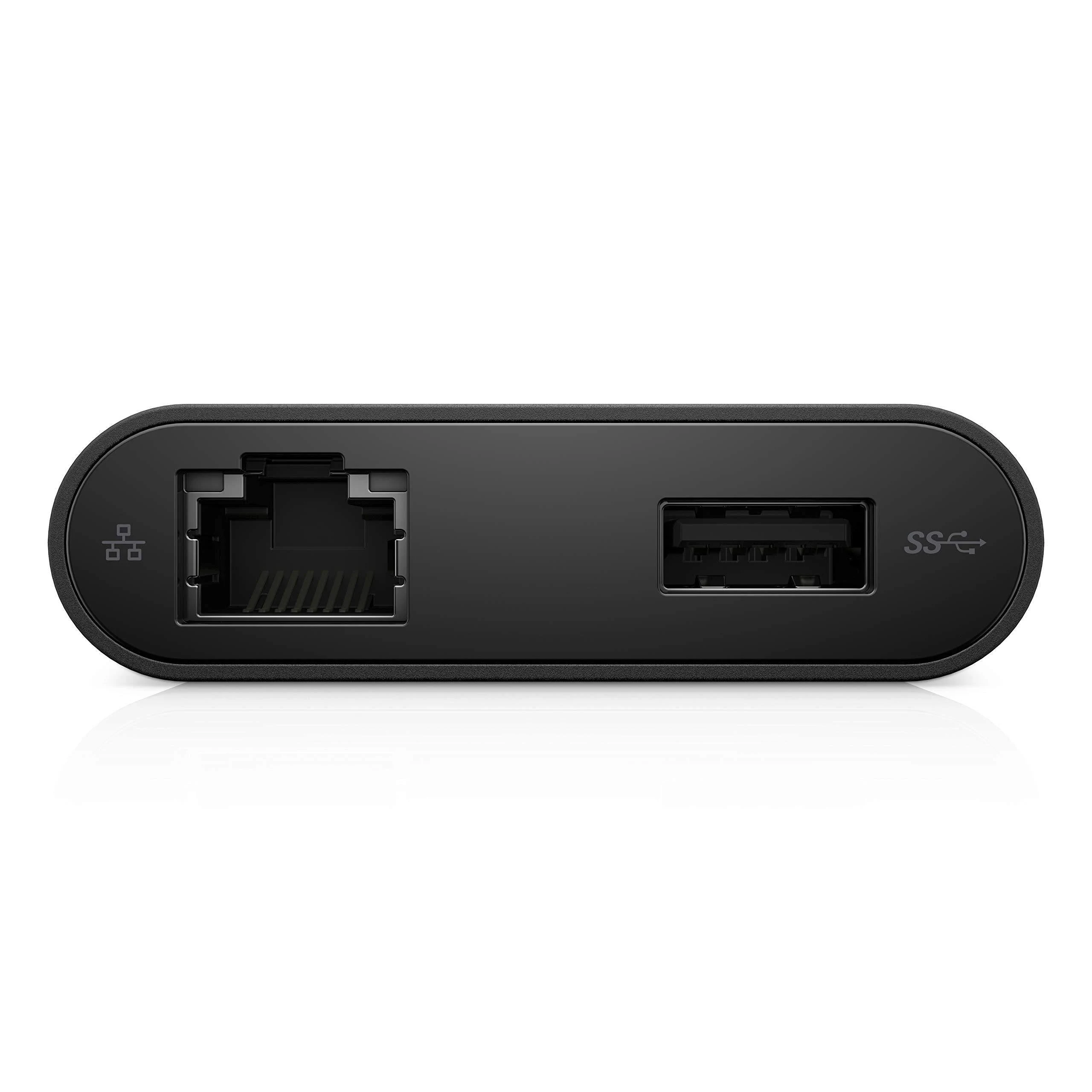 Adaptador Dell Usb Tipo-C A Hdmi  470-ABQN 2