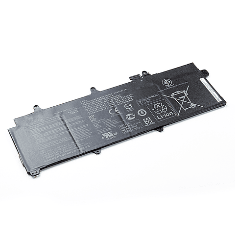 Bateria Original Asus 15.4V 50W C C41N1712