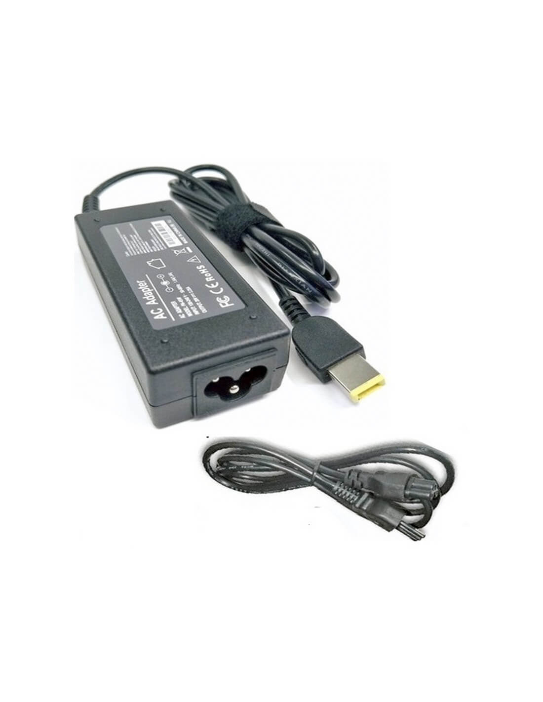 Cargador Alternativo Lenovo 20V 3 27280502 1