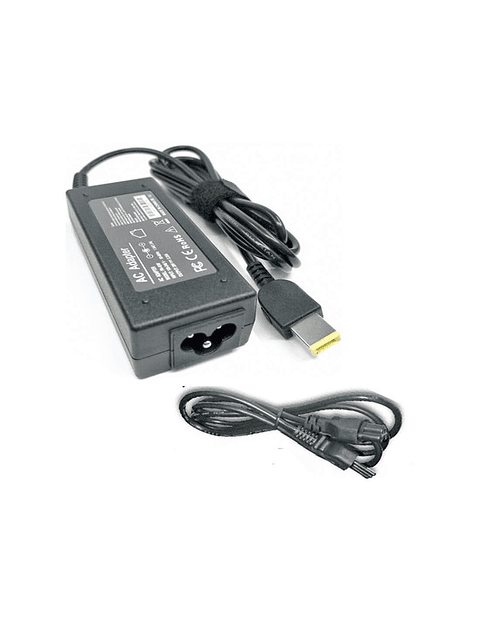 Cargador Alternativo Lenovo 20V 3 27280502