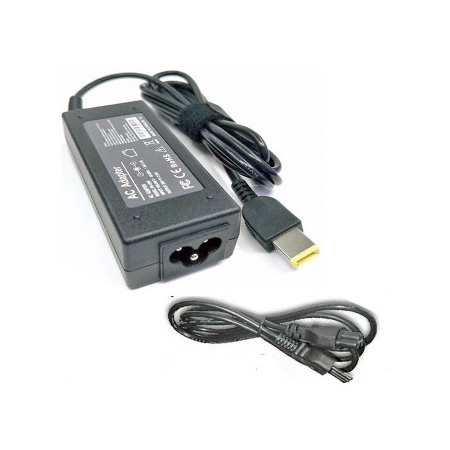 Cargador Alternativo Lenovo 20V 3 27280502 1