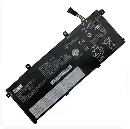Batería Lenovo Thinkpad T490 11.52V 51WH 02DL007 1