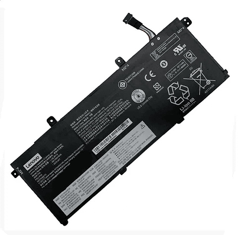 Bateria Original Lenovo Thinkpad  02DL007