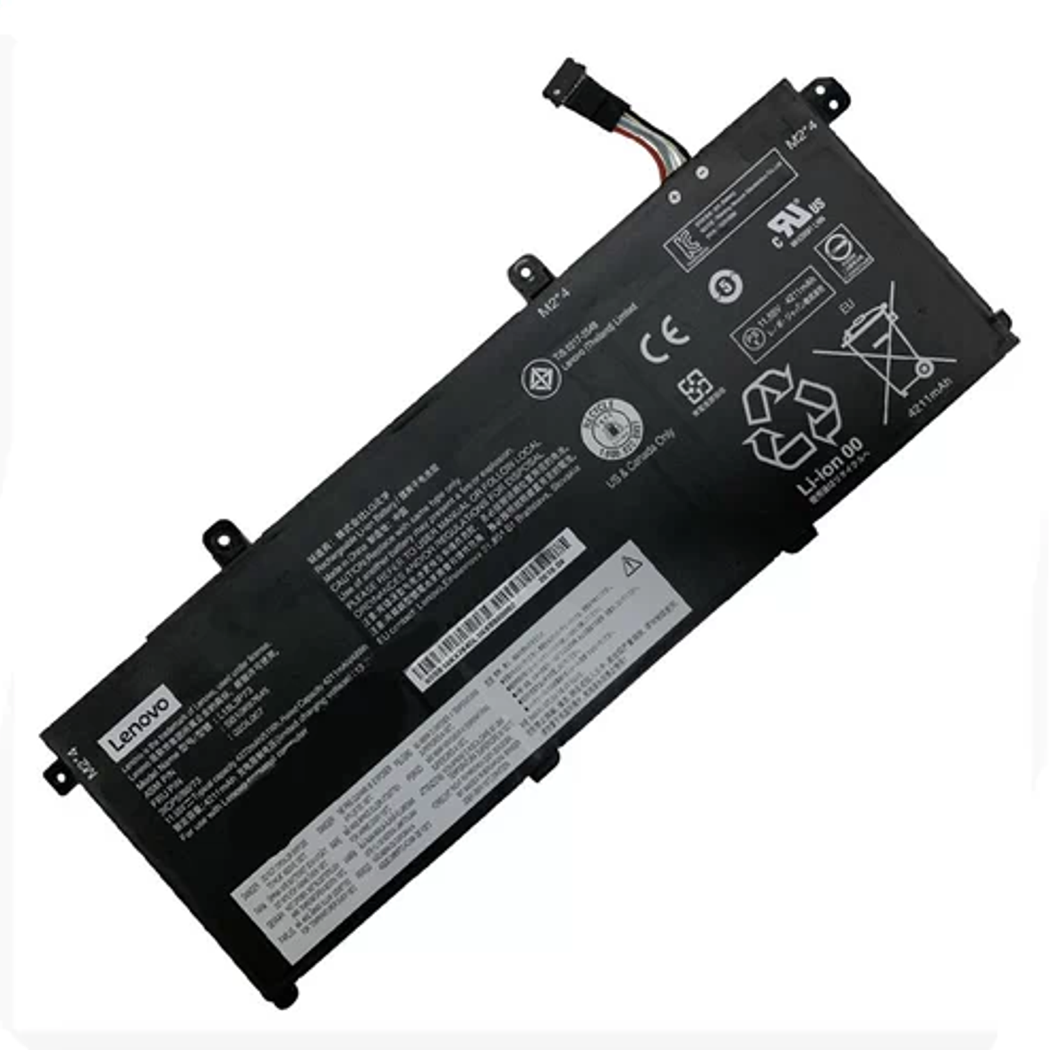 Bateria Original Lenovo Thinkpad  02DL007 1