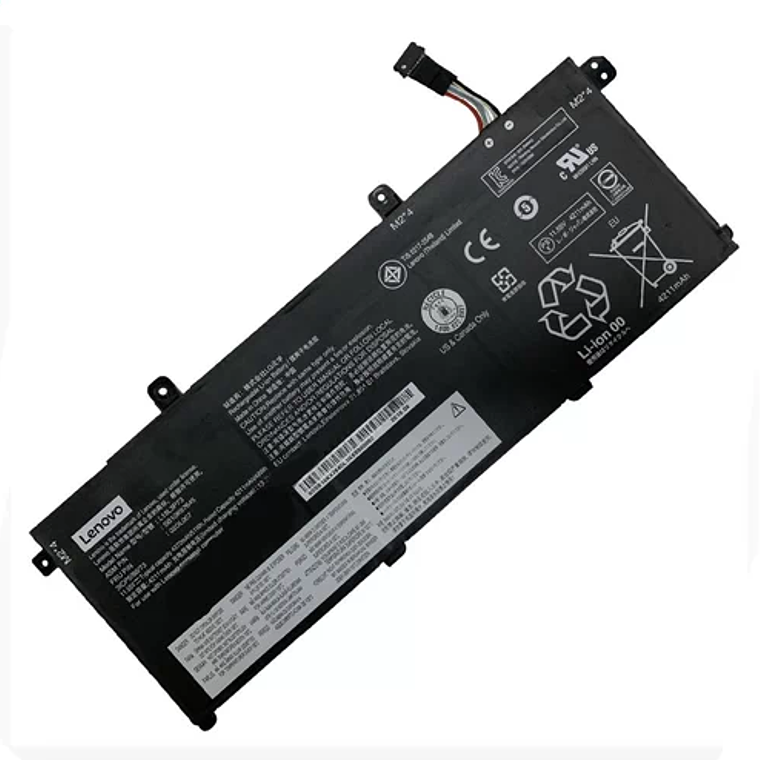 Bateria Original Lenovo Thinkpad  02DL007 1